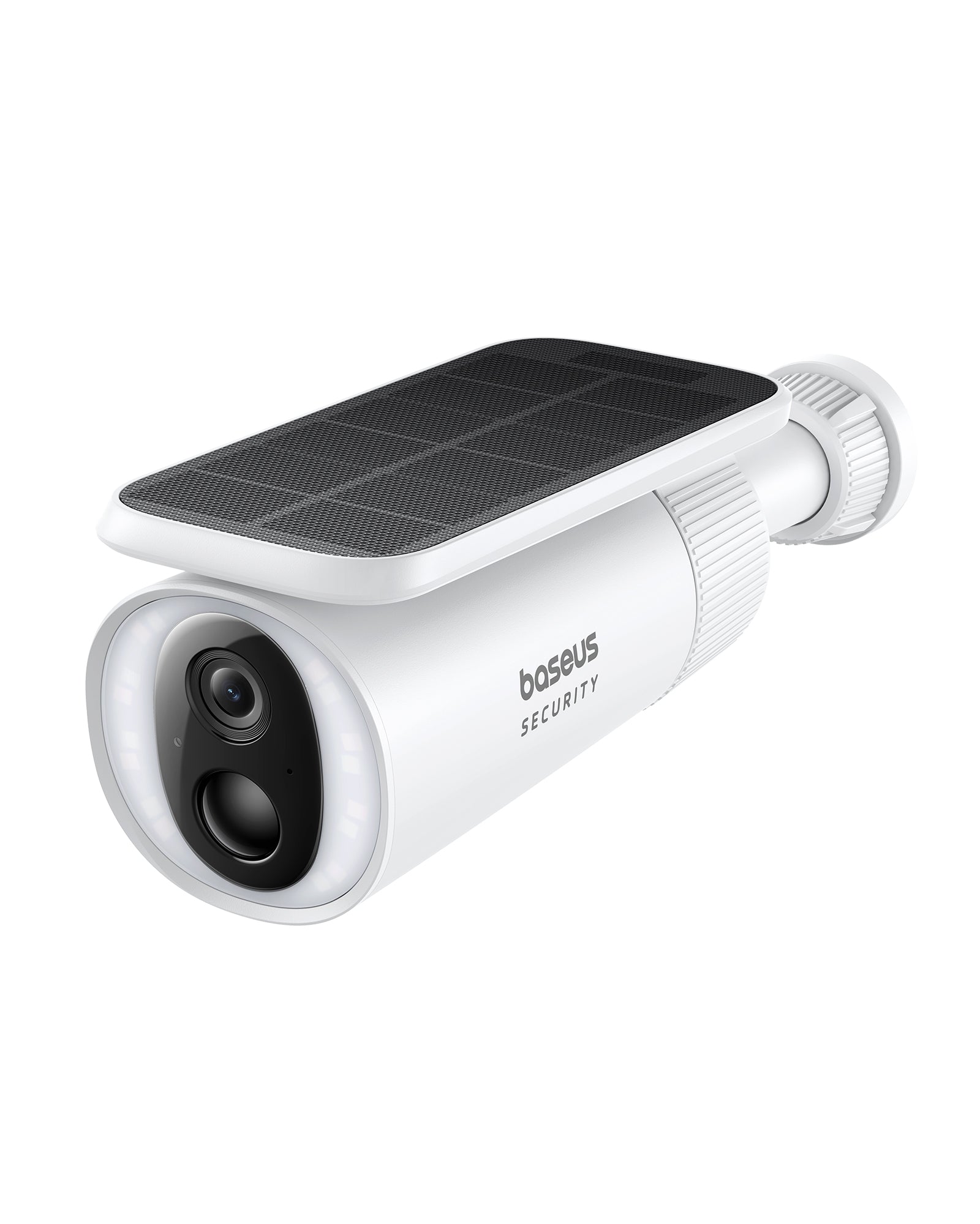 Baseus Security S1 Outdoor Camera 2K White
