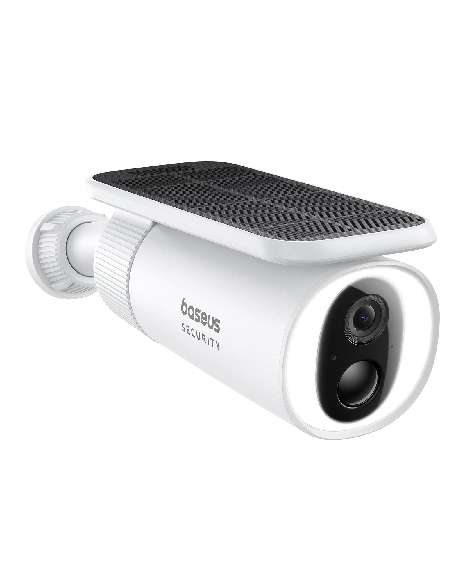 Baseus Security S1 Outdoor Camera 2K White