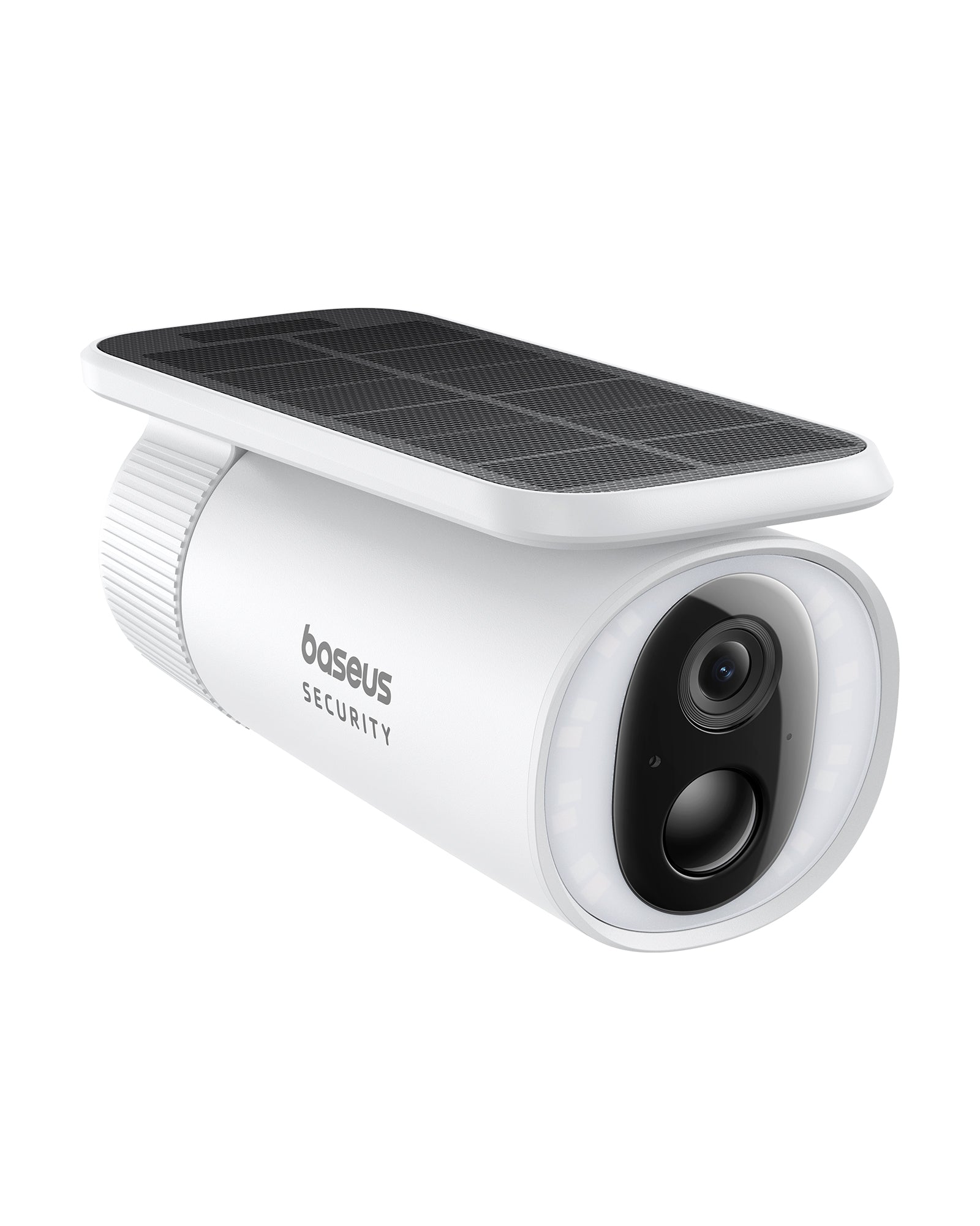 Baseus Security S1 Outdoor Camera 2K White