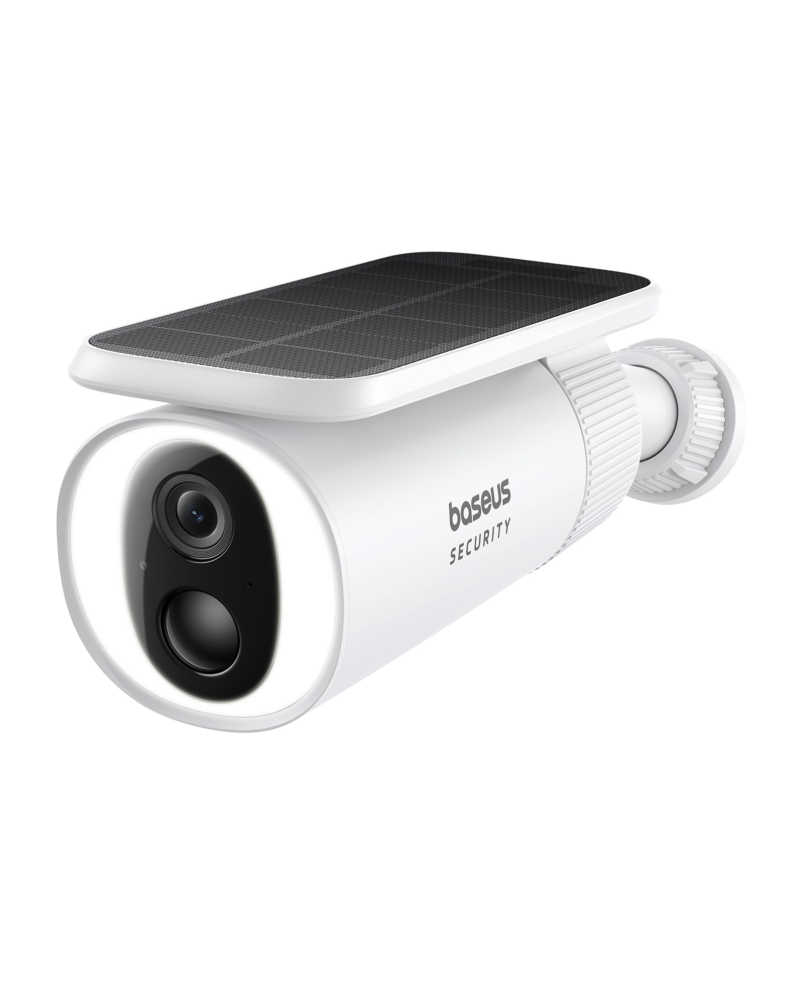 Baseus Security S1 Outdoor Camera 2K White