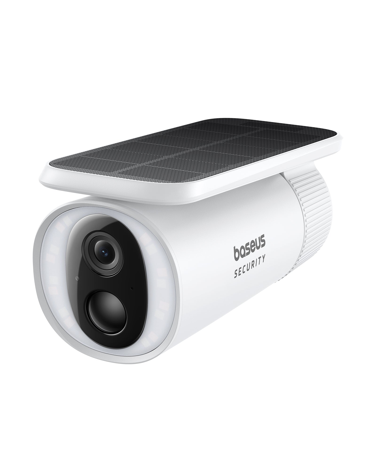 Baseus Security S1 Outdoor Camera 2K White