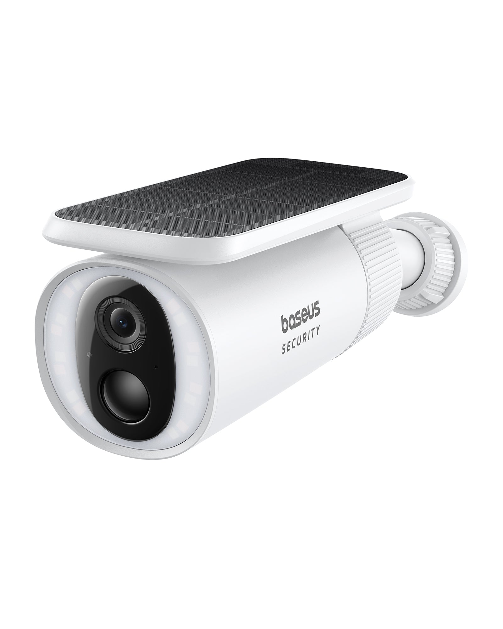 Baseus Security S1 Outdoor Camera 2K White