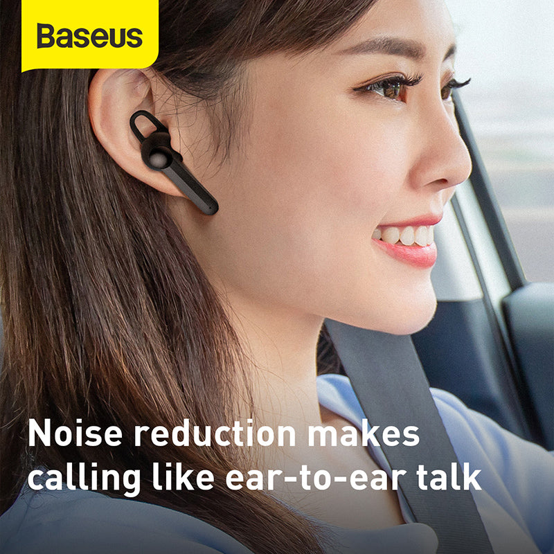 Baseus Encok Vehicle-mounted Wireless Earphones A05
