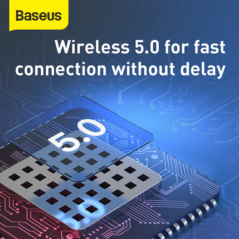 Baseus Encok Vehicle-mounted Wireless Earphones A05