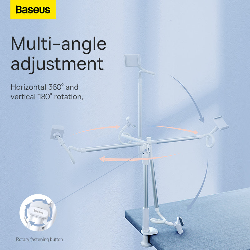 Baseus Unlimited Adjustment Lazy Phone Holder
