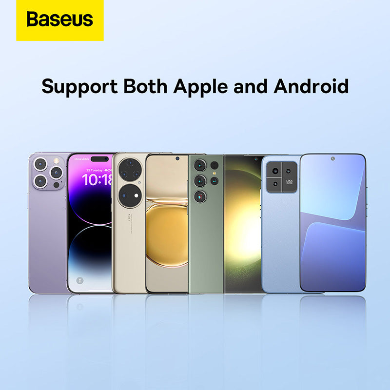 Baseus Simple 2 Wireless Charger 15W