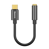 Baseus Type-C Male to 3.5mm Female Adapter L54