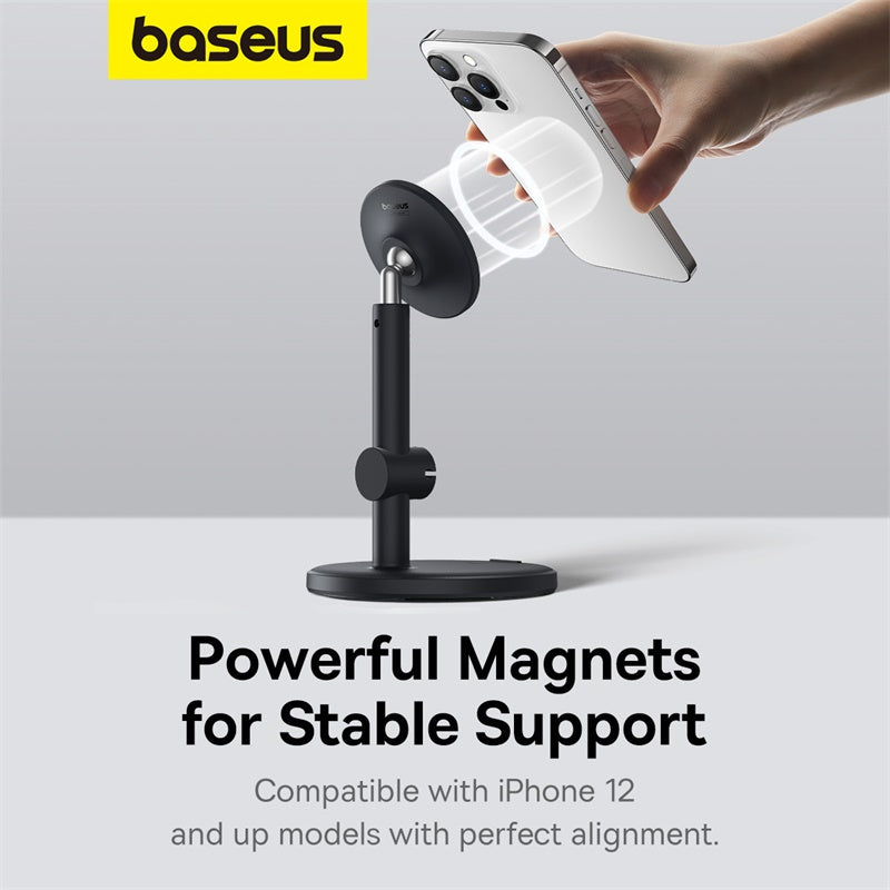 Baseus MagPro Desktop Phone Stand