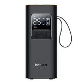 Baseus SuperMini Pro Series Wireless Car Inflator