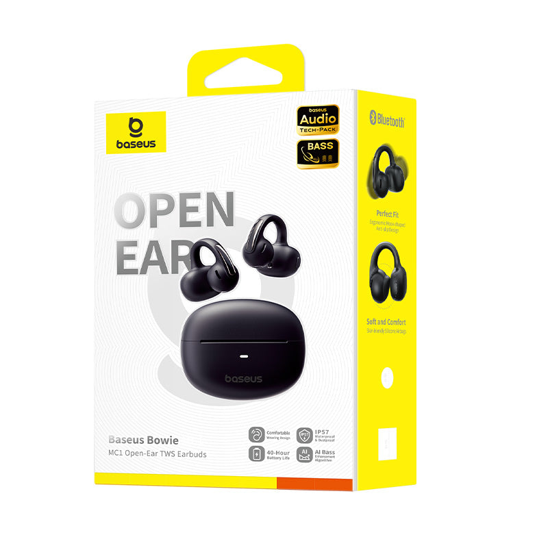 OS-Baseus Bowie MC1 OL Open-Ear TWS Earbuds