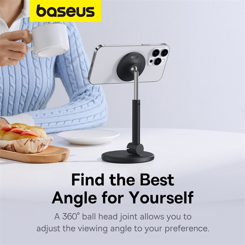 Baseus MagPro Desktop Phone Stand
