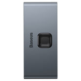 Baseus Matrix HDMI switcher (2in1or 1in2) Space Gray