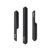 Baseus T-Space Bumper Guard Kit for Tesla, Pack of 6