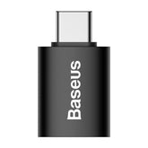 Baseus Ingenuity Series Mini OTG Adaptor Type-C to USB-A 3.1