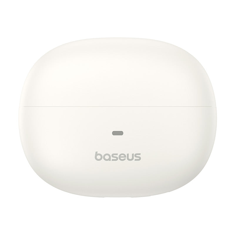 Baseus AirGo AS01 Open-Ear TWS Earbuds Stellar White