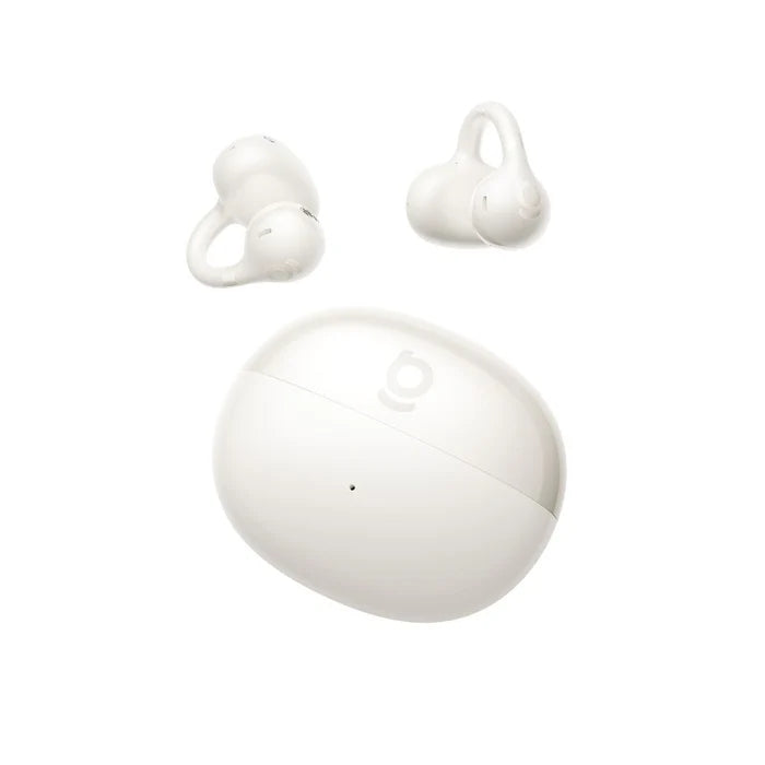 Baseus Bass BC1 Open-Ear True Wireless Earbuds (Clip-on Type)
