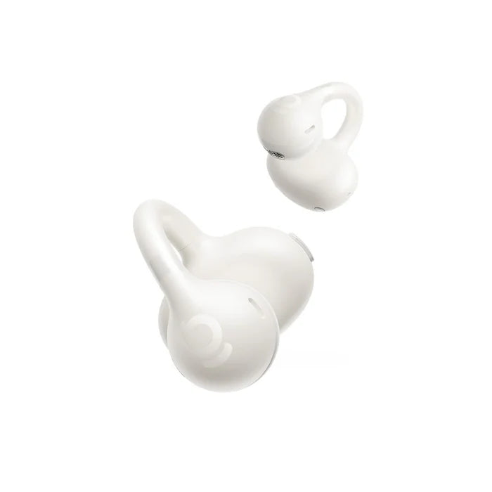 Baseus Bass BC1 Open-Ear True Wireless Earbuds (Clip-on Type)