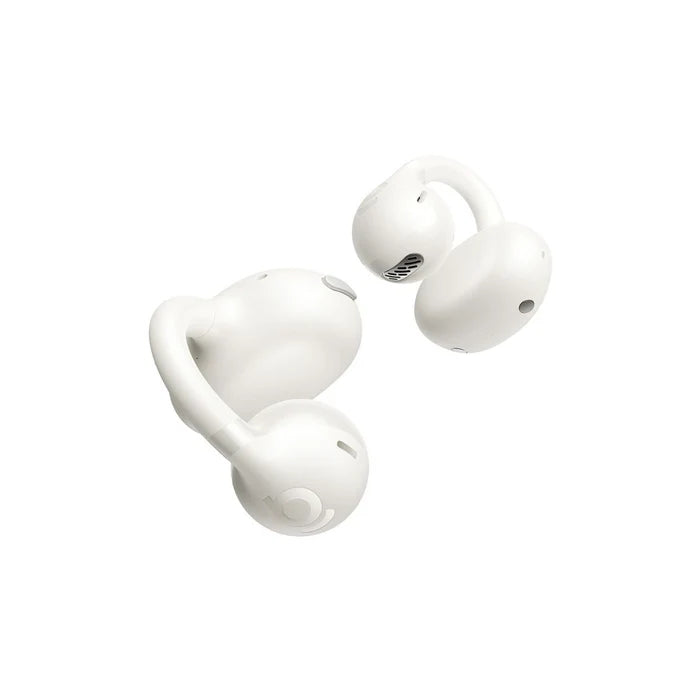 Baseus Bass BC1 Open-Ear True Wireless Earbuds (Clip-on Type)