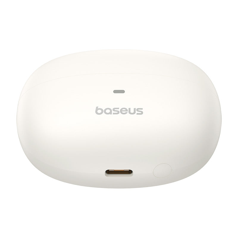 Baseus AirGo AS01 Open-Ear TWS Earbuds Stellar White