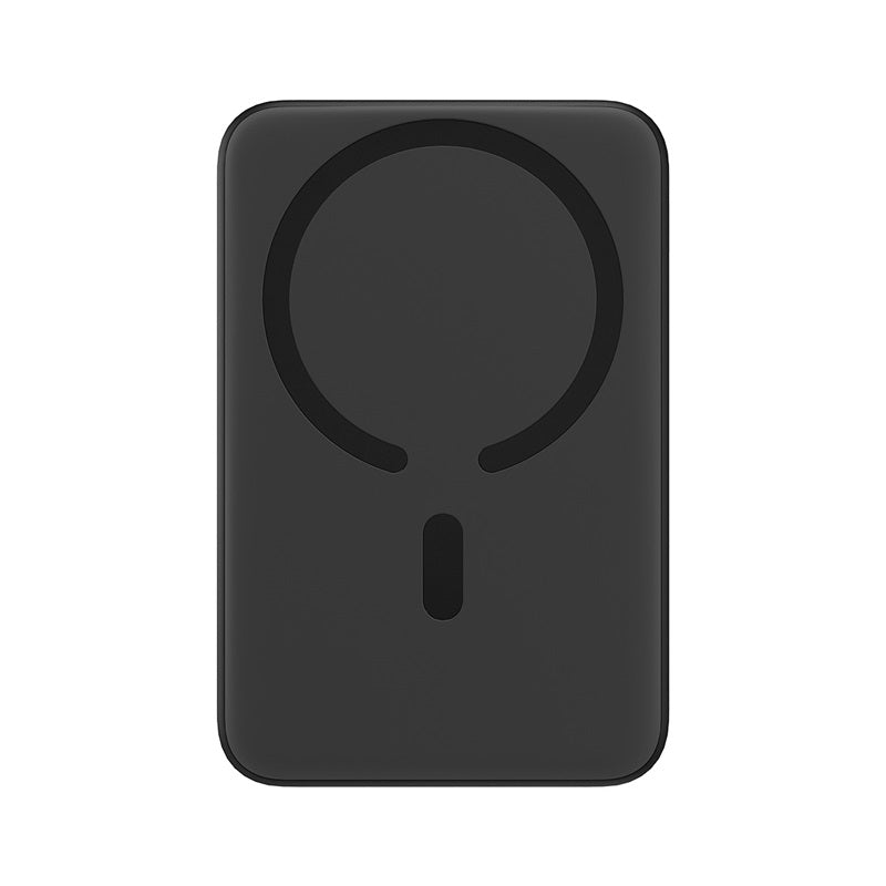 Baseus Magnetic Mini Wireless Fast Charge Power Bank 10000mAh 20W(With Baseus Simple wiring Type-C to Type-C 60W(20V/3A)30cm)