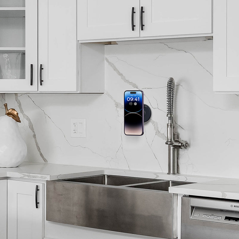 Baseus MagPro Magnetic Foldable Phone Mount