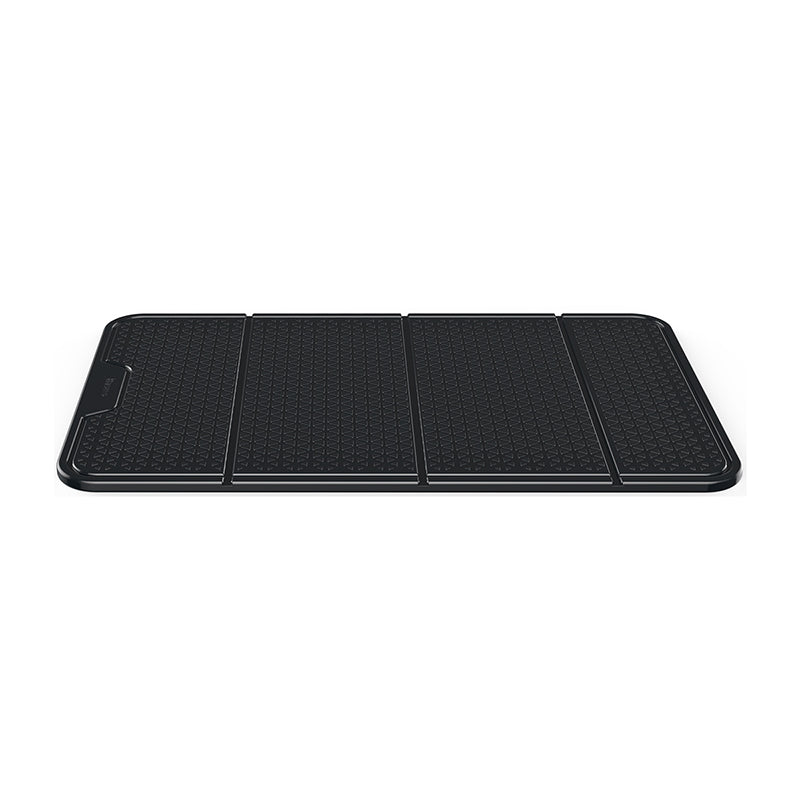 Baseus Folding Bracket Antiskid Pad Black