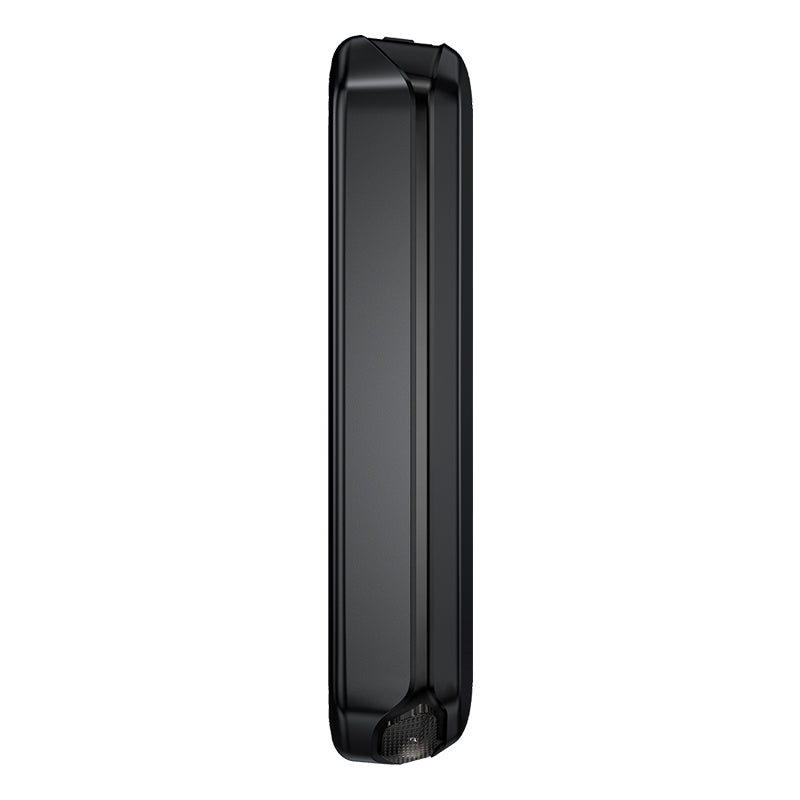 Baseus Super Energy Air Car Jump Starter (10000mAh, Peak Current 1000A)