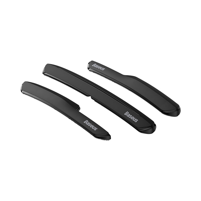 Baseus T-Space Bumper Guard Kit for Tesla, Pack of 6