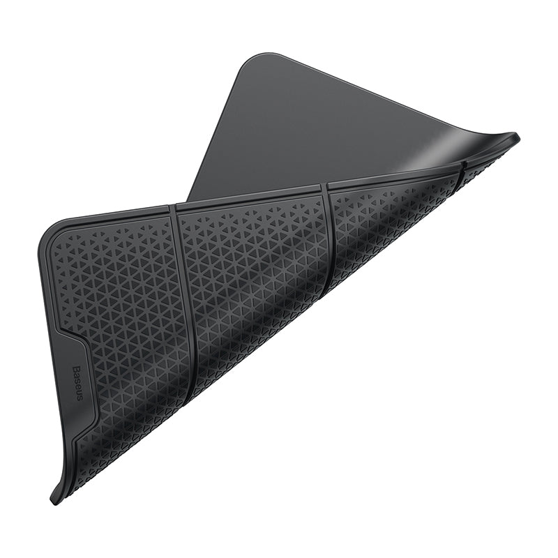 Baseus Folding Bracket Antiskid Pad Black
