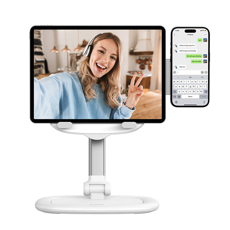 Baseus Seashell Series Tablet/Phone Stand