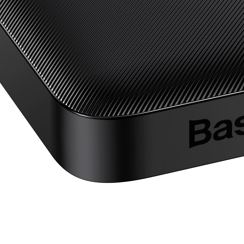 Baseus Bipow Digital Display Fast Charge Power Bank 10000mAh 20W