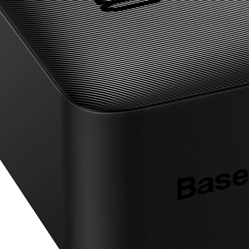 Baseus Bipow Digital Display Power Bank 30000mAh 15W