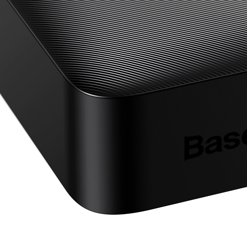 Baseus Bipow Digital Display Fast Charge Power Bank 20000mAh 20W