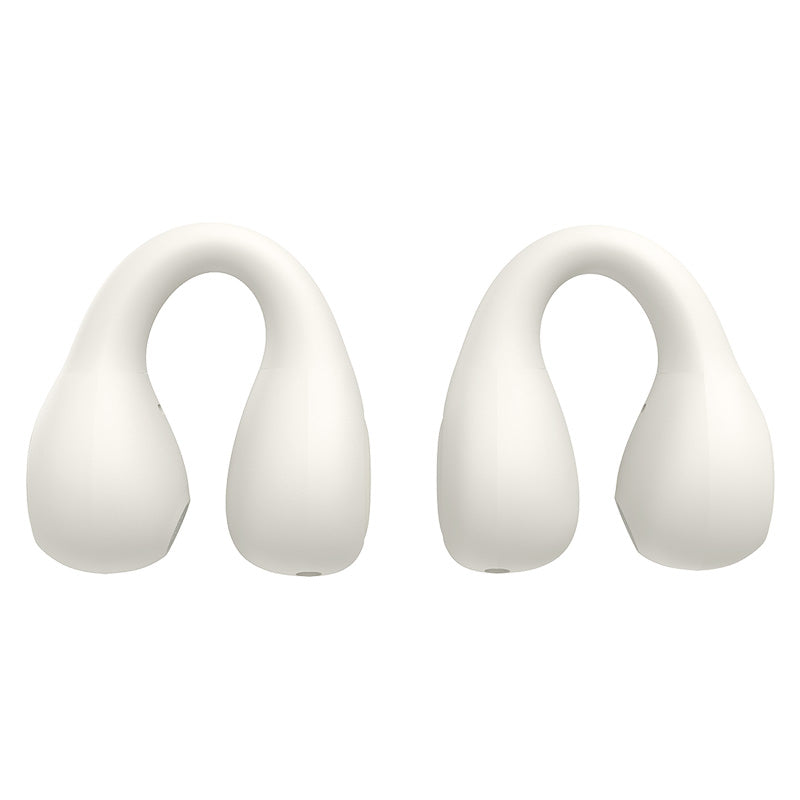 Baseus AirGo AS01 Open-Ear TWS Earbuds Stellar White
