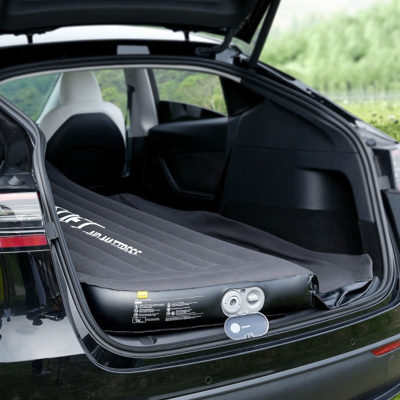 Baseus T-Space Cloud-Soft Air Mattress for Tesla Model Y