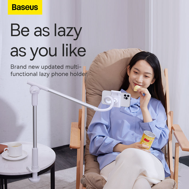 Baseus Unlimited Adjustment Lazy Phone Holder