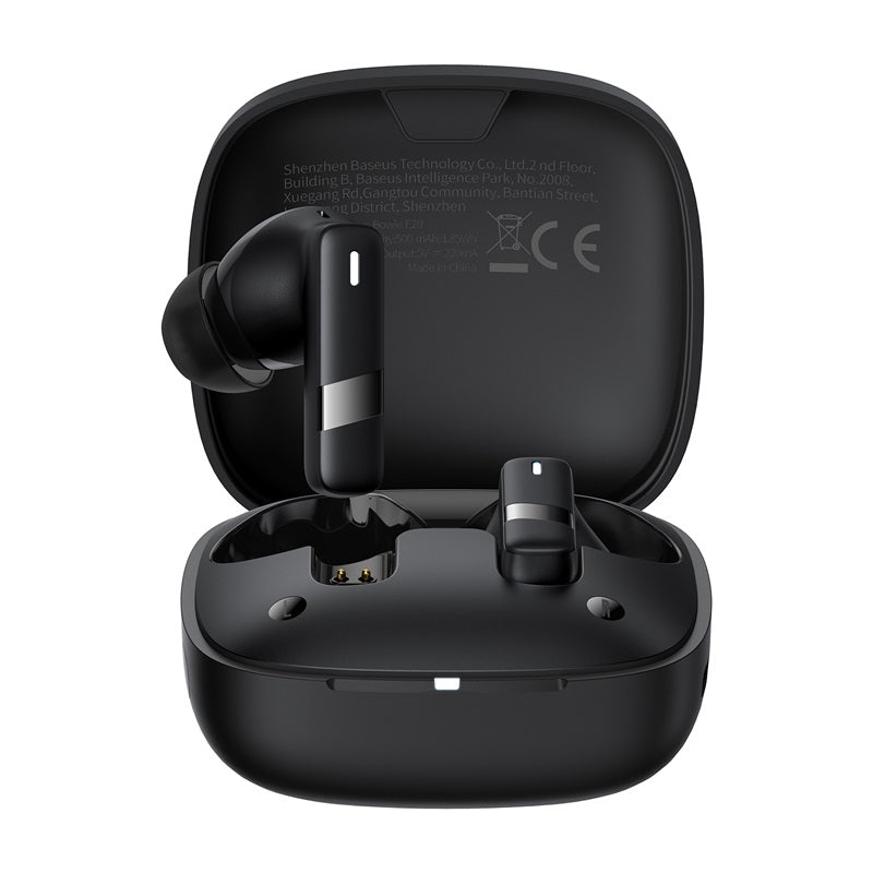 Baseus Bowie E20 True Wireless Earphones – AU