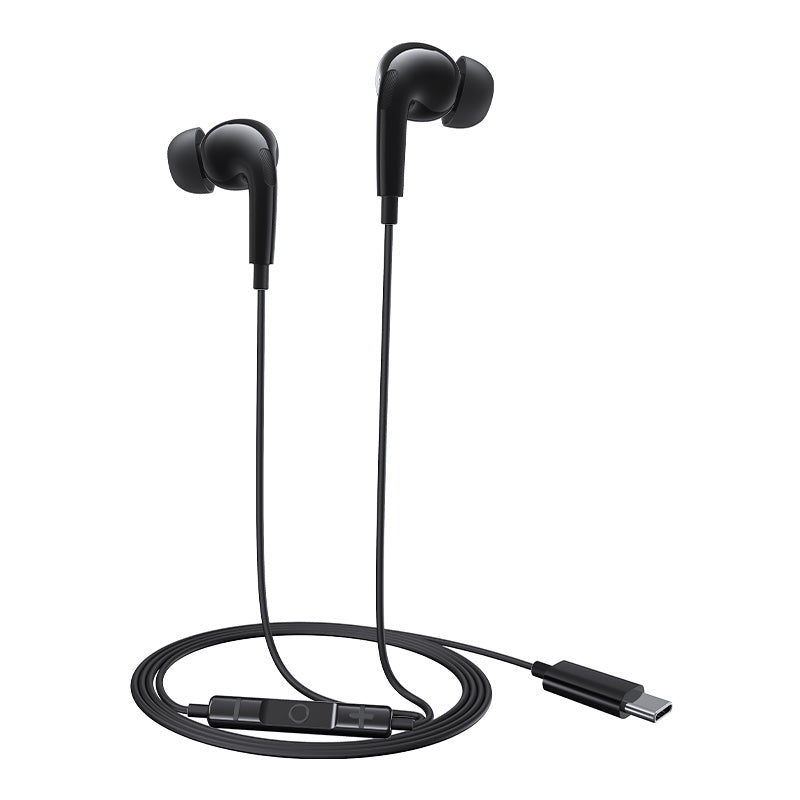 Baseus Encok CZ18 Wired Earphones – AU