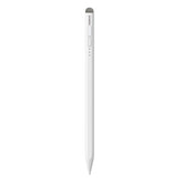 Baseus Smooth Writing 2 Series Stylus with LED Indicators (Active/Passive version with type-C cable, active pen tip and passive pen cap)