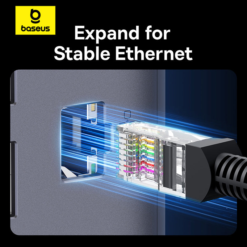 OS-Baseus Spacemate Series 11-in-1 (MAC) Docking Station Space Grey (USB-C to 3*HDMI 4K@60Hz+2*USB-A (10Gbps)+1*USB-C (10Gbps)+1*RJ45+2*USB-A (480Mbps)+1*USB-C (PD)+1*3.5mm Audio