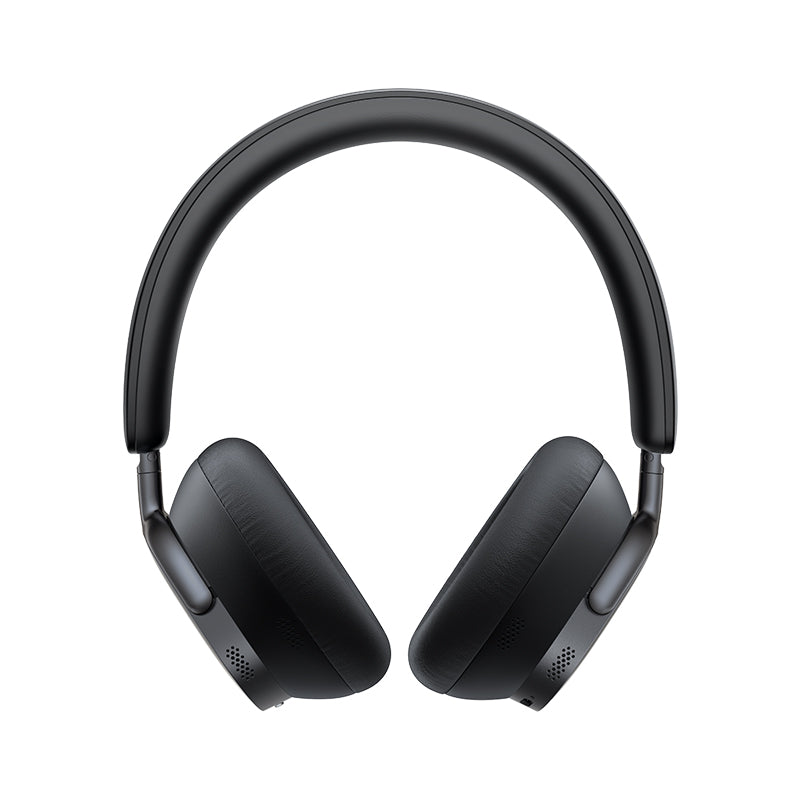 美品 Earbuds Noise-Cancelling XP1 Inspire Baseus ブラック XH1 Inspire Baseus ヘッドホン