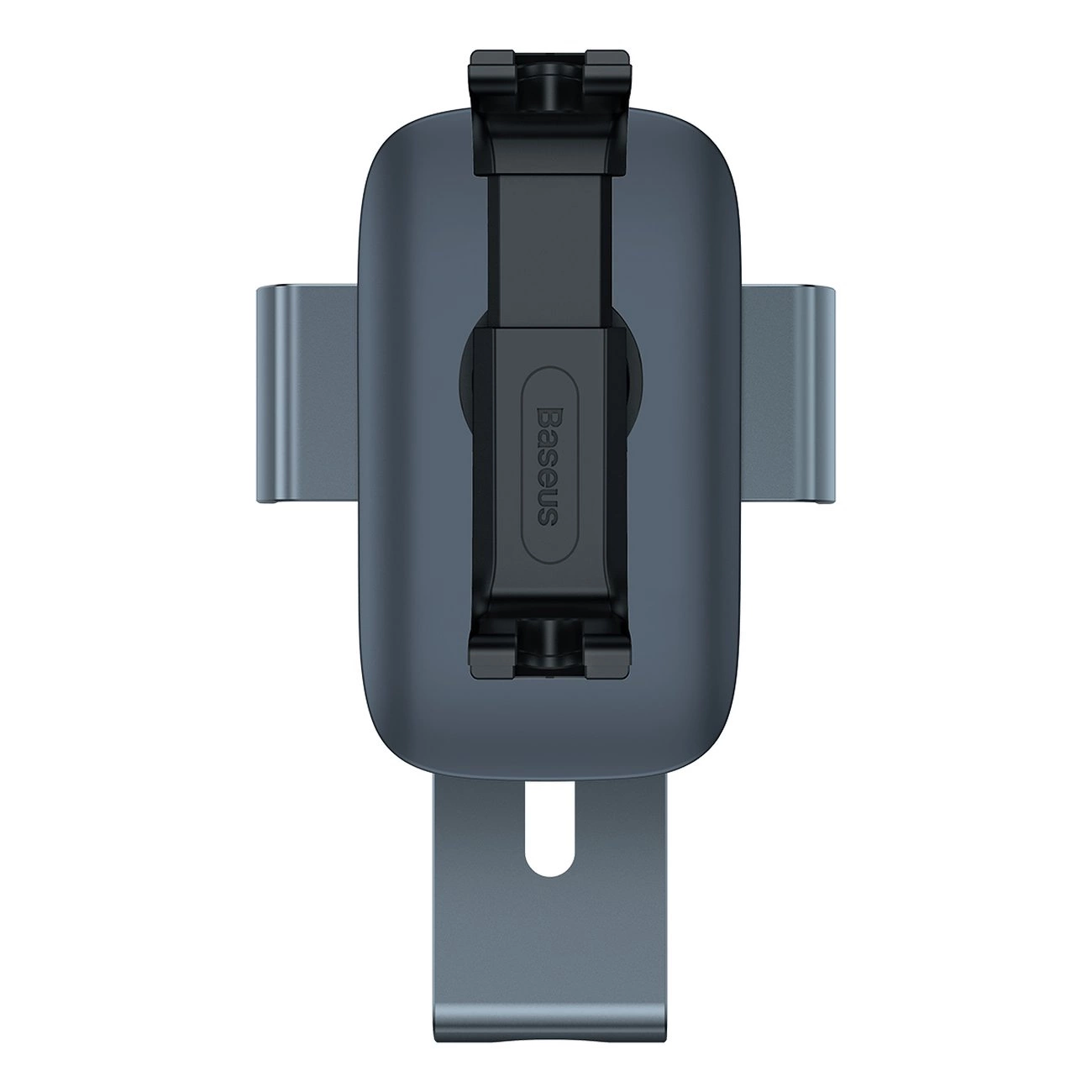 Baseus Metal Agell Gravity Car Mount (Round Air Vent Version)