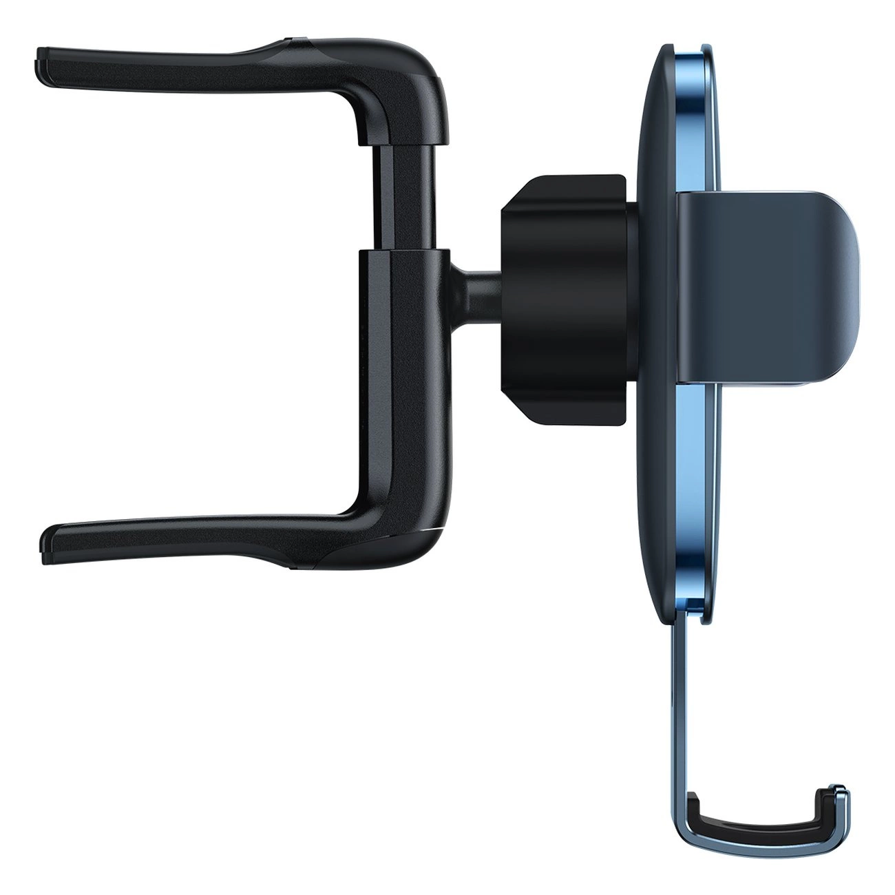 Baseus Metal Agell Gravity Car Mount (Round Air Vent Version)