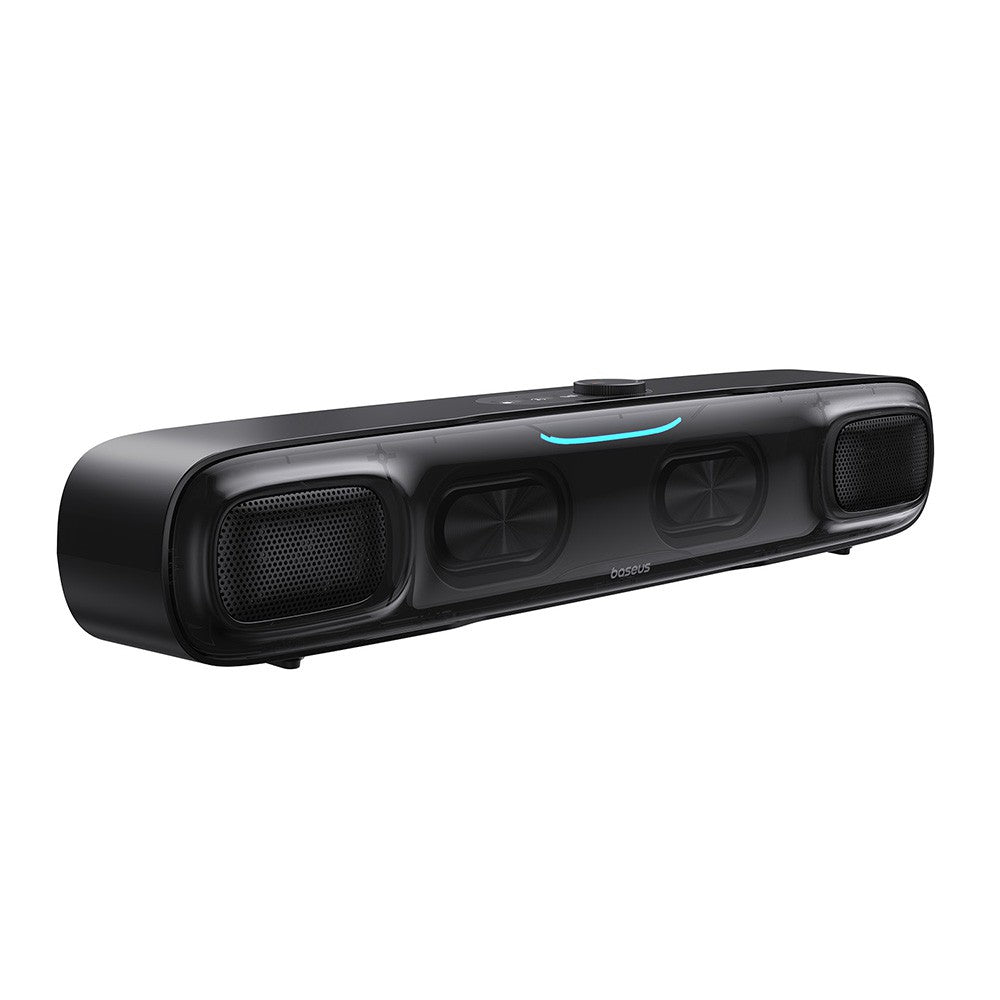 Baseus AeQur DS10 Mini Soundbar-Cluster Black