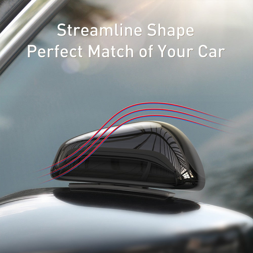 Baseus Large View Reversing Auxiliary Mirror