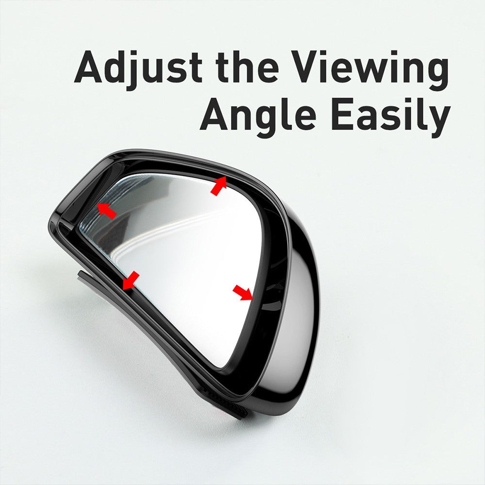 Baseus Large View Reversing Auxiliary Mirror