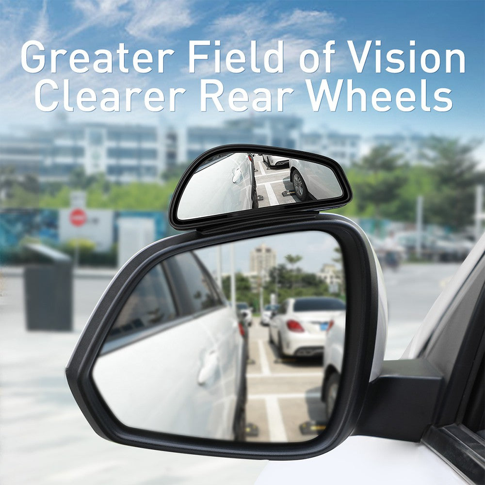 Baseus Large View Reversing Auxiliary Mirror