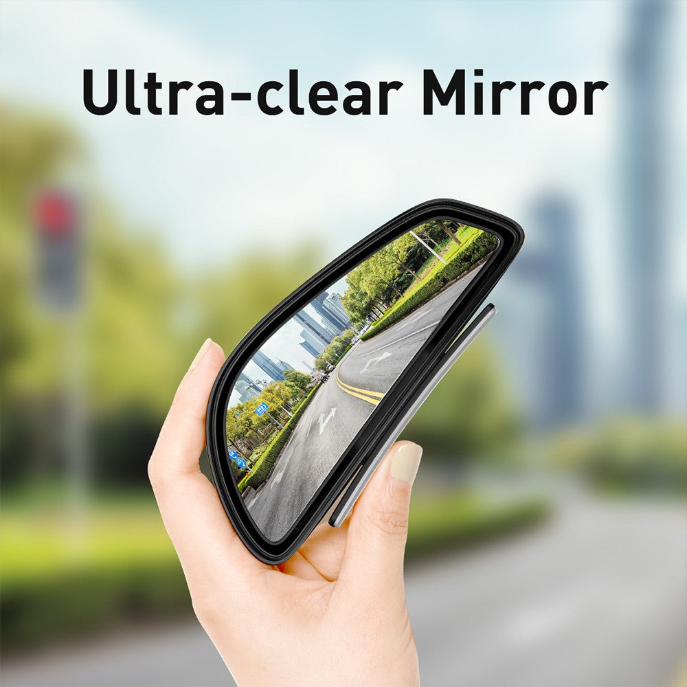 Baseus Large View Reversing Auxiliary Mirror