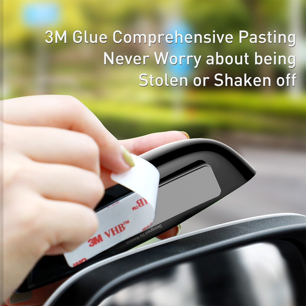 Baseus Large View Reversing Auxiliary Mirror