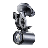 Baseus PrimeTrip Series Dual-Color Bike Light 2-in-1 Set-Cosmic Black